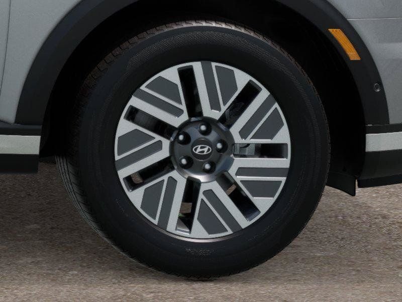 New 2027  Hyundai Blue SEL Premium image 8