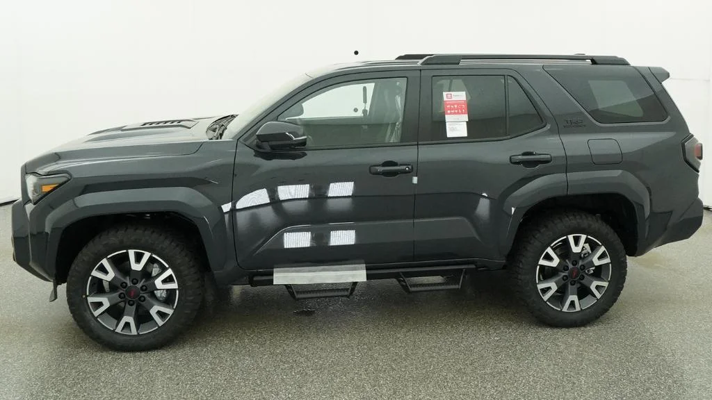 New 2026 Underground Toyota TRD Sport Premium image 10