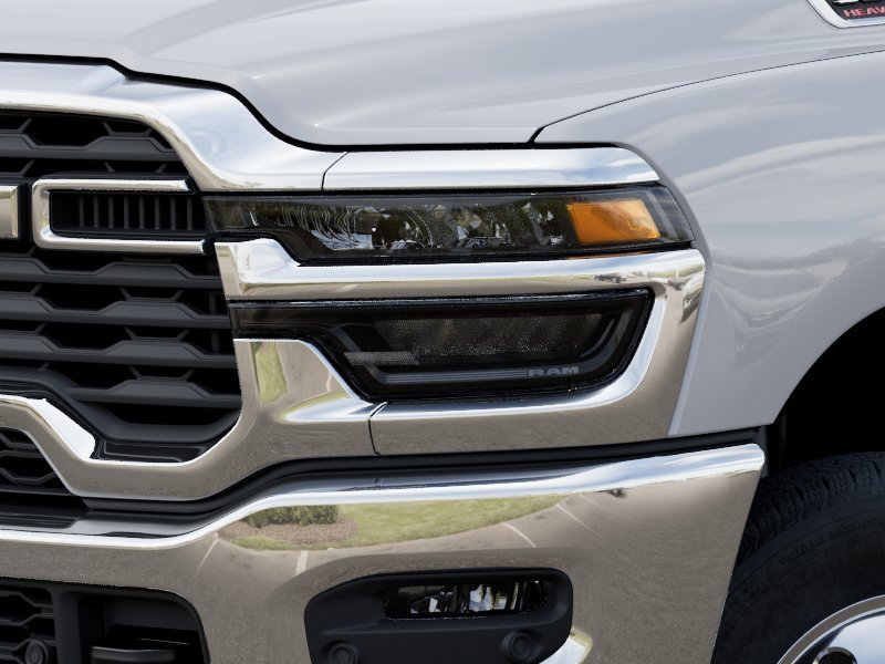 2026 RAM 3500 Chassis Tradesman - Photo 36