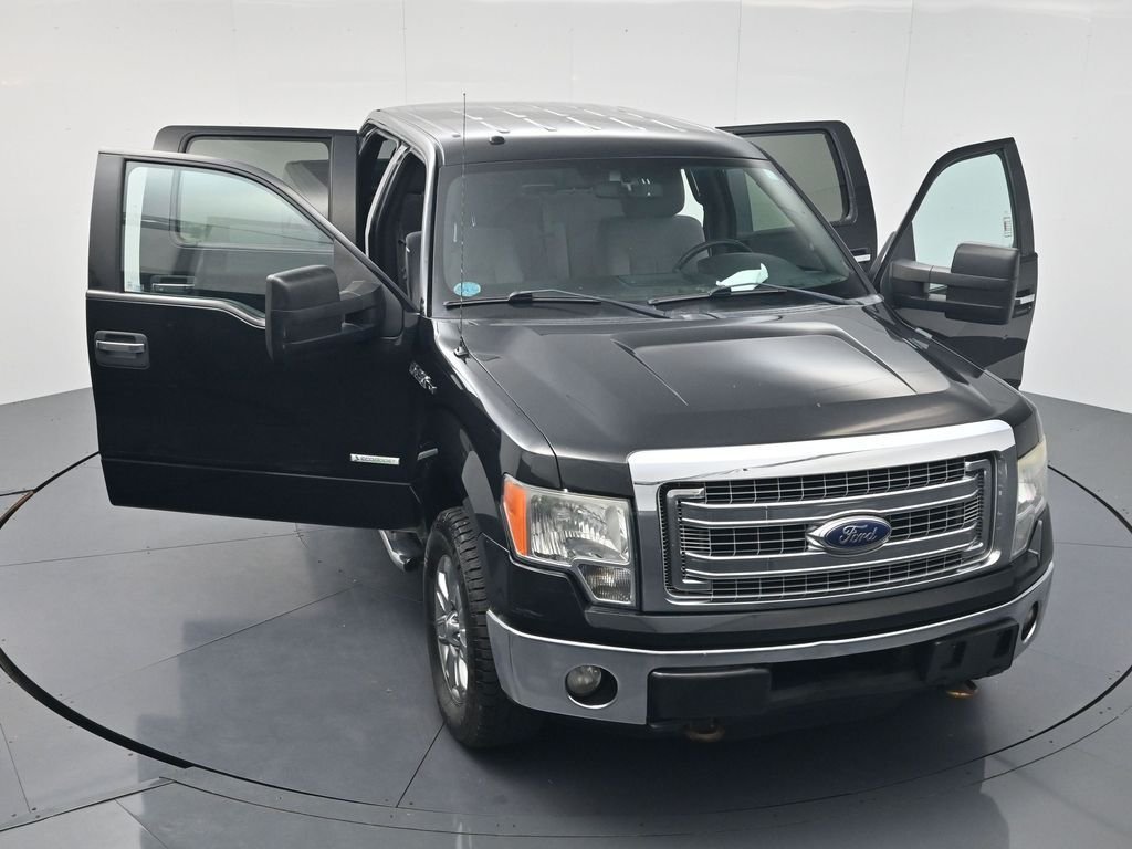Used 2013  Ford XLT image 51