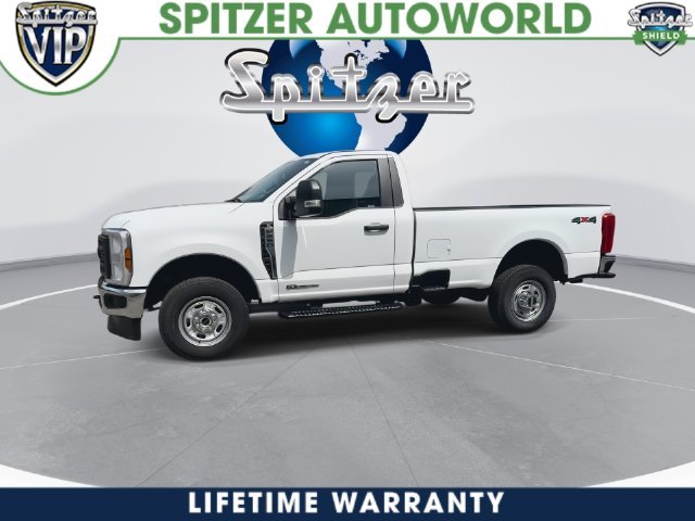 2026 Ford F-250 Super Duty XL - Photo 9