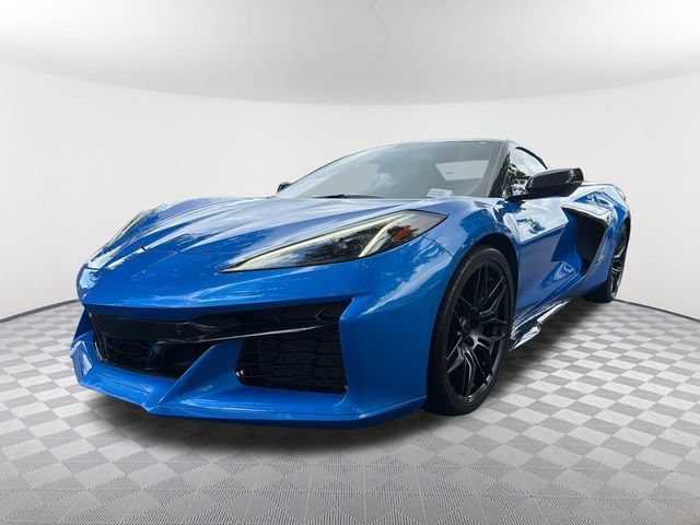 2024 Chevrolet Corvette Z06
