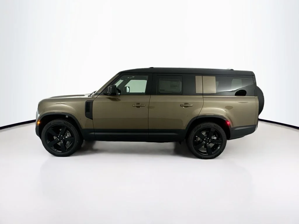 New 2026 Gondwana Stone Land Rover S image 8