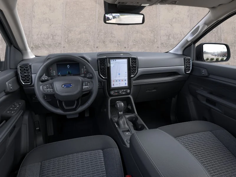 2026 Ford Ranger XLT - Photo 31