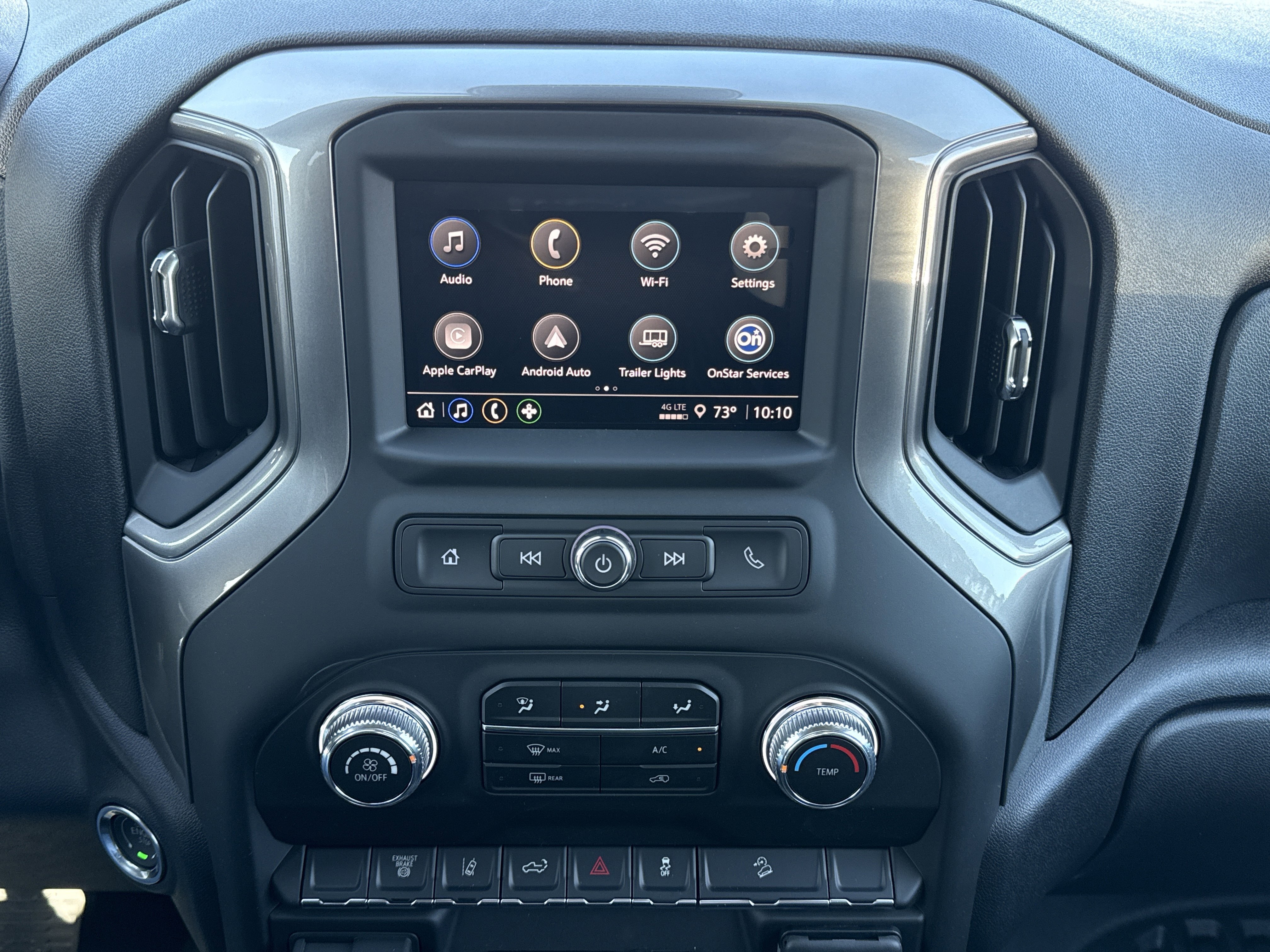 2026 GMC Sierra 2500HD Pro - Photo 10