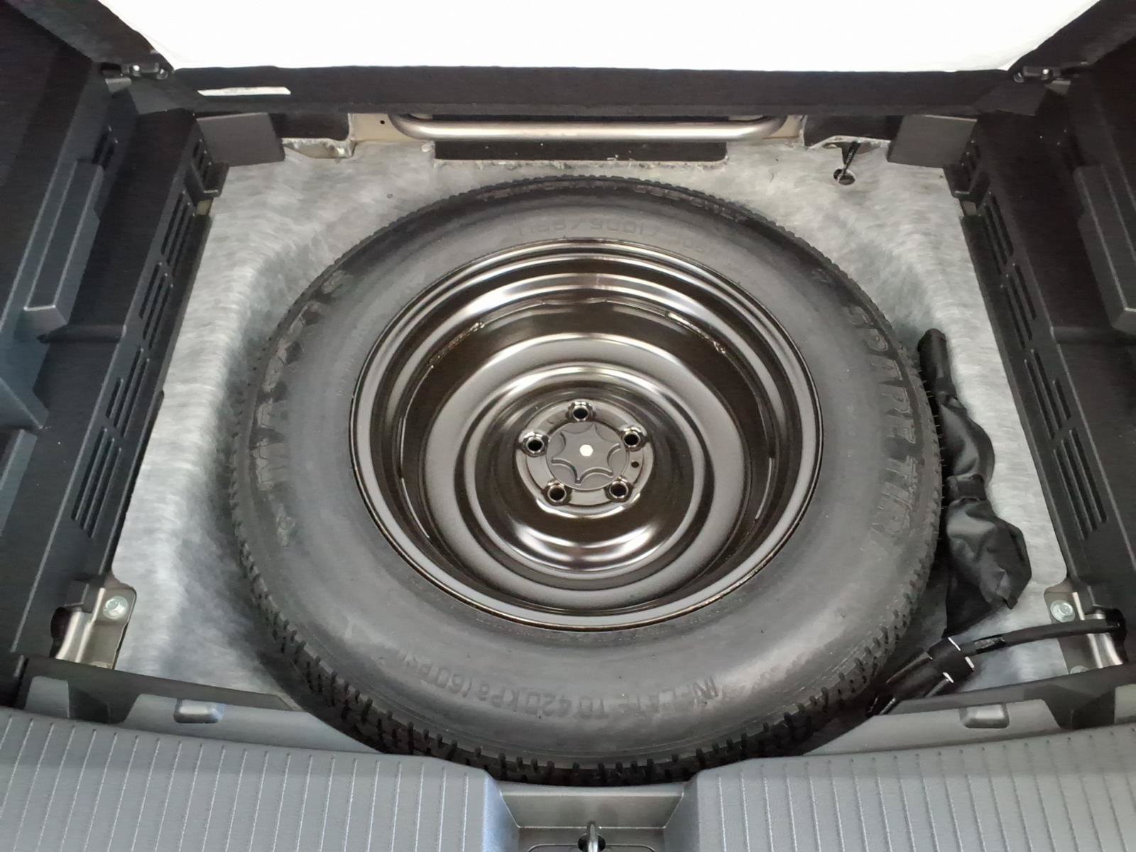 2025 Nissan Rogue Rock Creek - Photo 16