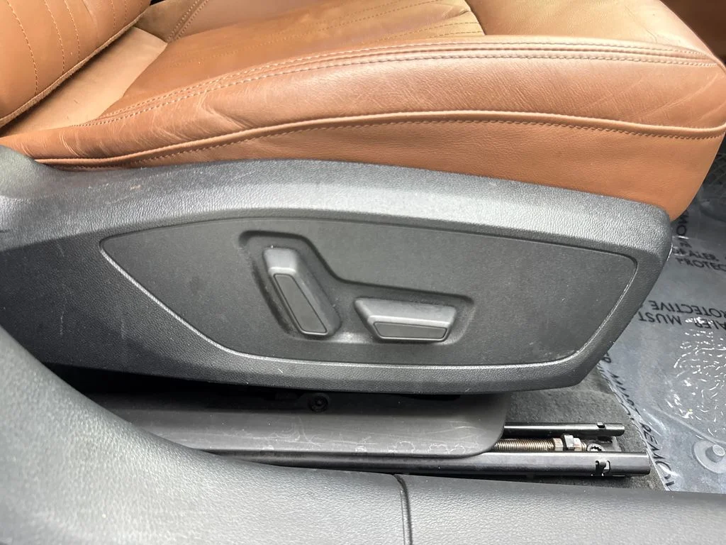 Used 2019 Black Audi 2.0T Premium image 47
