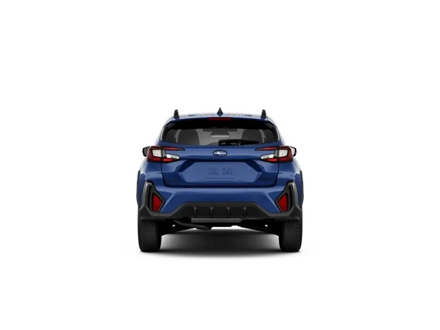 New 2027 DAYBREAK BLUE PEARL Subaru  image 9