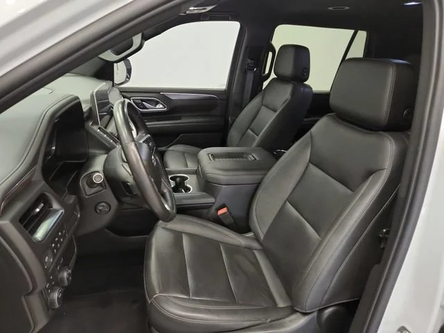 2022 Chevrolet Tahoe Z71 - Photo 22