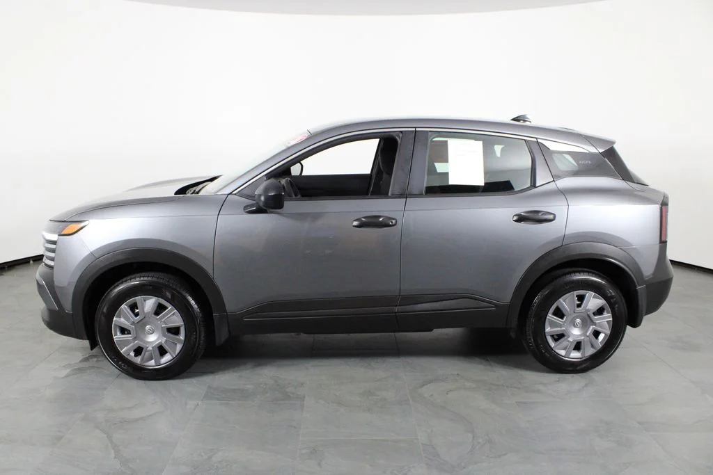2026 Nissan KICKS S - Photo 14