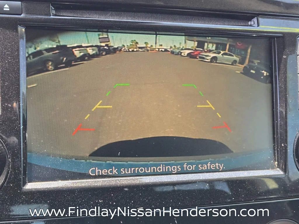 Certified Used 2020 Gray Nissan S image 27