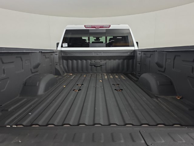 Used 2020 SUMMIT WHITE Chevrolet LTZ image 15