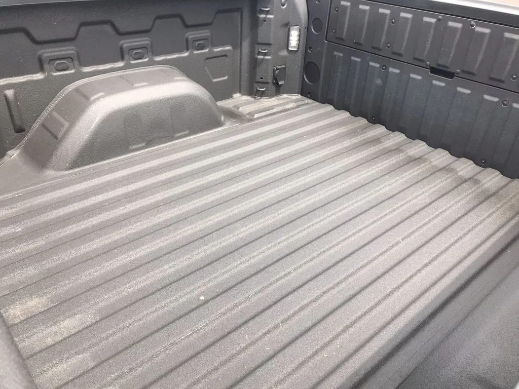 Used 2025 Gray Chevrolet LT Trail Boss image 23