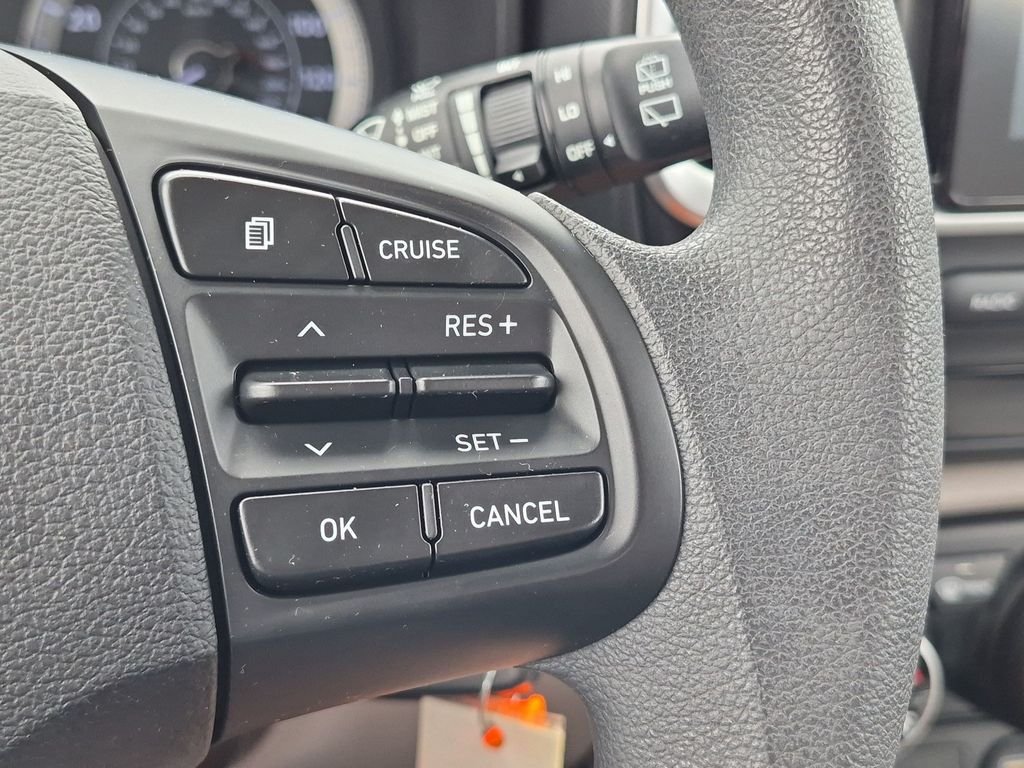 Used 2020 Gray Hyundai SEL image 15