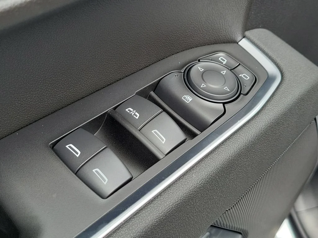 New 2026 Sterling Gray Metallic Chevrolet LT image 15