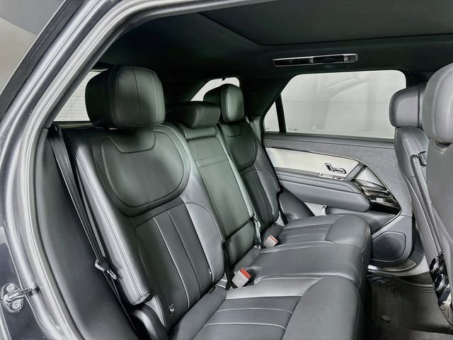 New 2024 Gray Land Rover Dynamic SE image 26