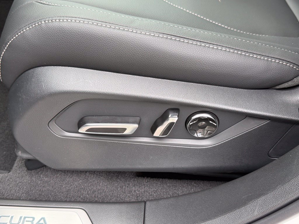 2026 Acura RDX Base - Photo 25