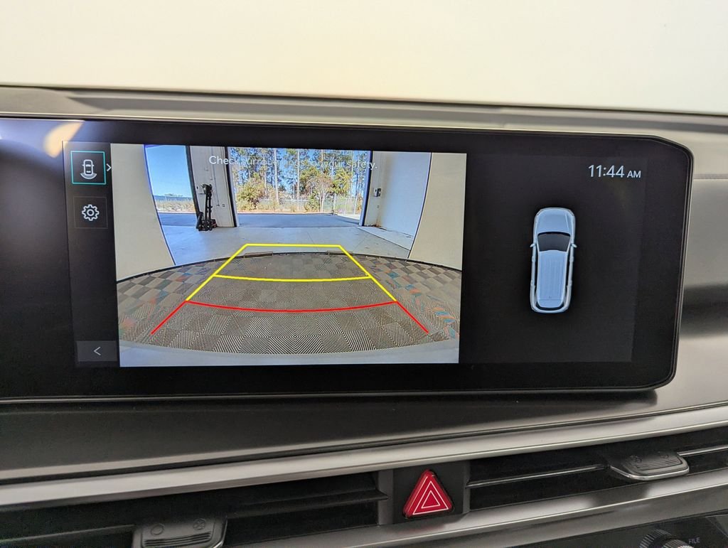 New 2026 Wolf Gray Kia EX image 26