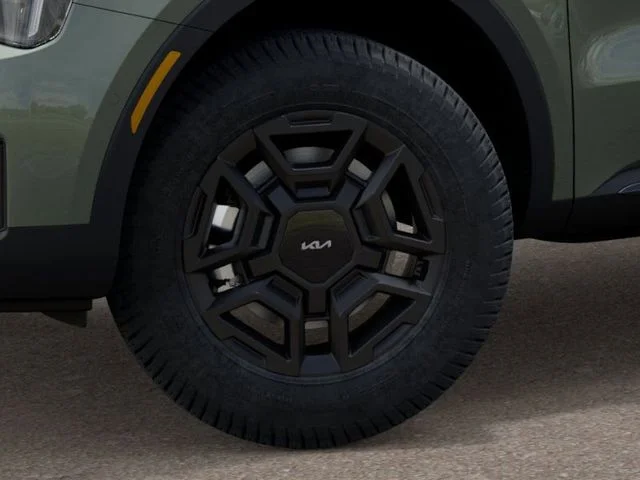 2026 Kia Sorento X-Pro SX Prestige - Photo 9