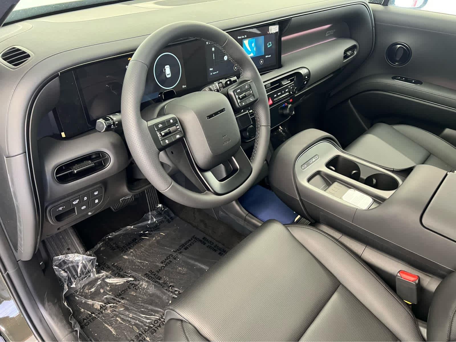 New 2026 Creamy White Pearl Hyundai XRT Pro image 13