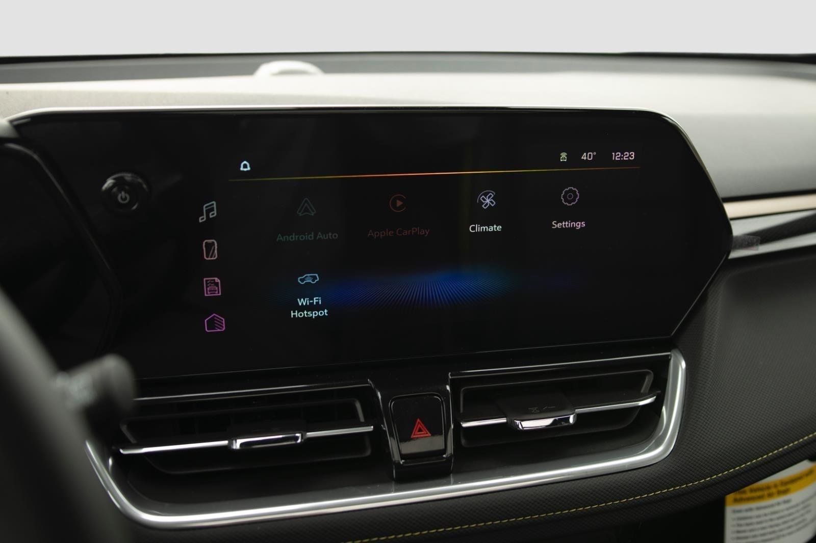 2026 Chevrolet Trailblazer Activ - Photo 16