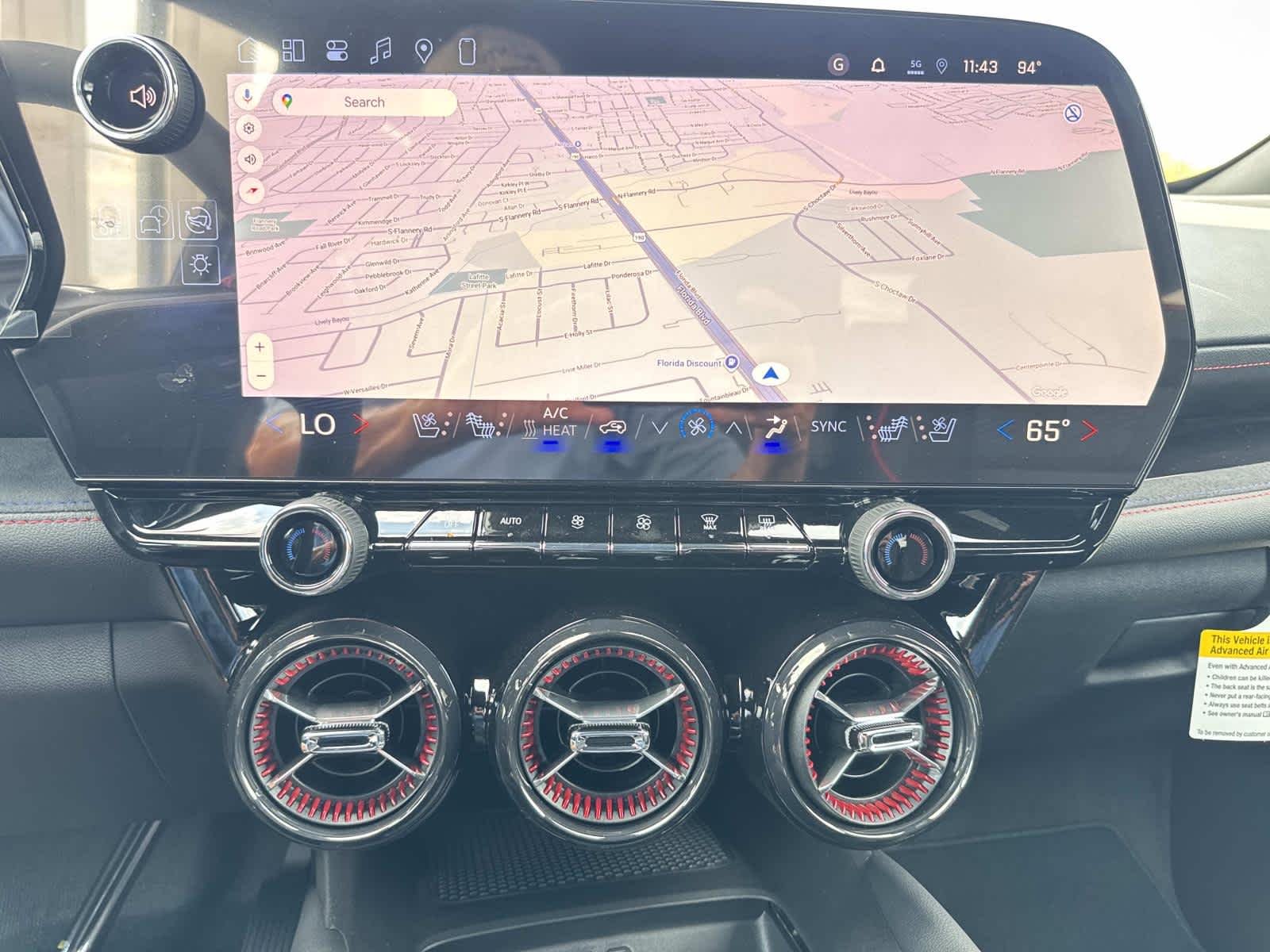 2026 Chevrolet Blazer EV RS - Photo 16