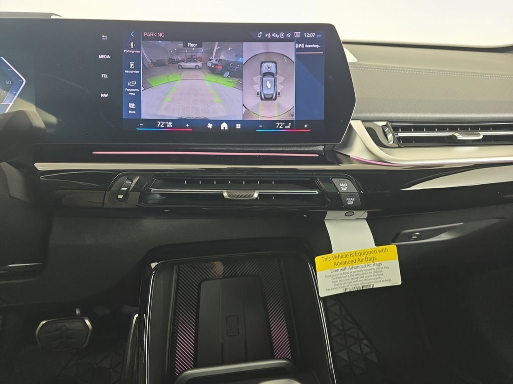 2026 BMW X2 28i - Photo 20
