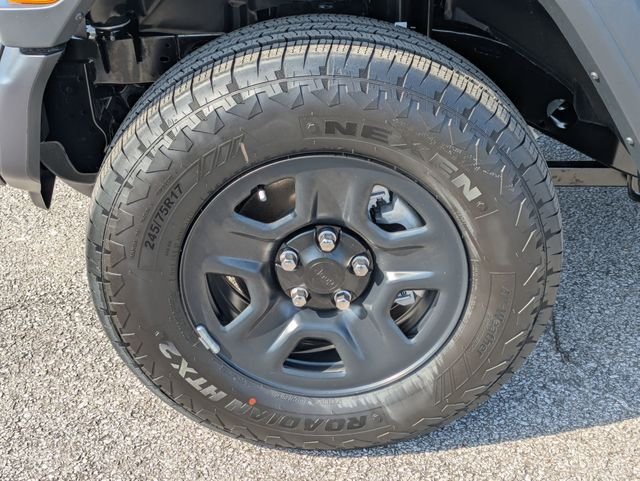 2026 Jeep Wrangler 4-Door Sport - Photo 11