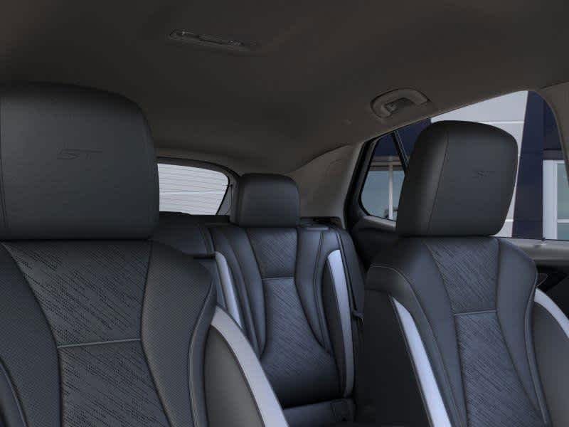 New 2026 Ebony Twilight Metallic Buick Sport Touring image 24