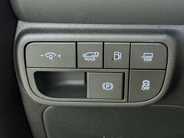 New 2026 Gray Hyundai Blue SEL image 21