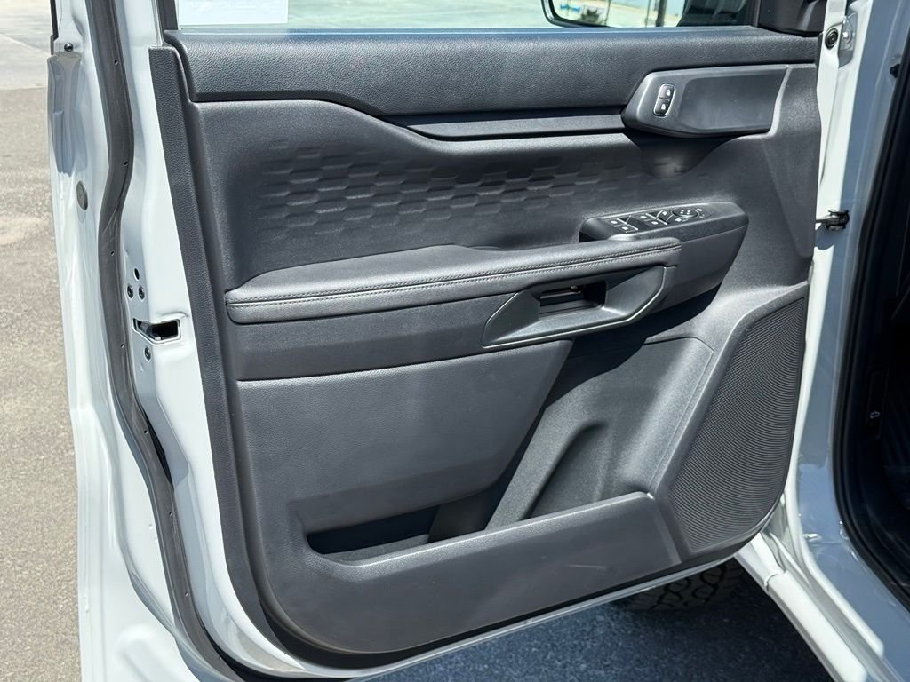 New 2026 Avalanche Ford XLT image 14