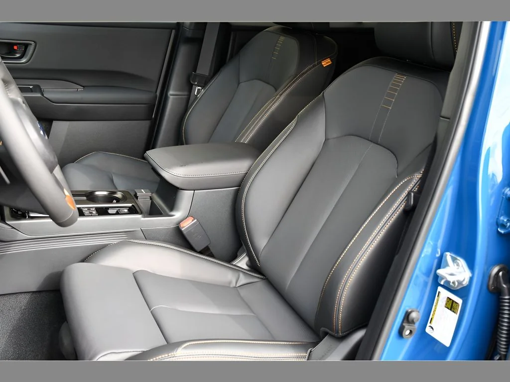 New 2026 GEYSER BLUE Subaru Wilderness image 13