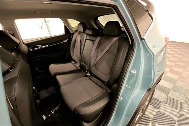 2024 Kia Seltos S - Photo 24