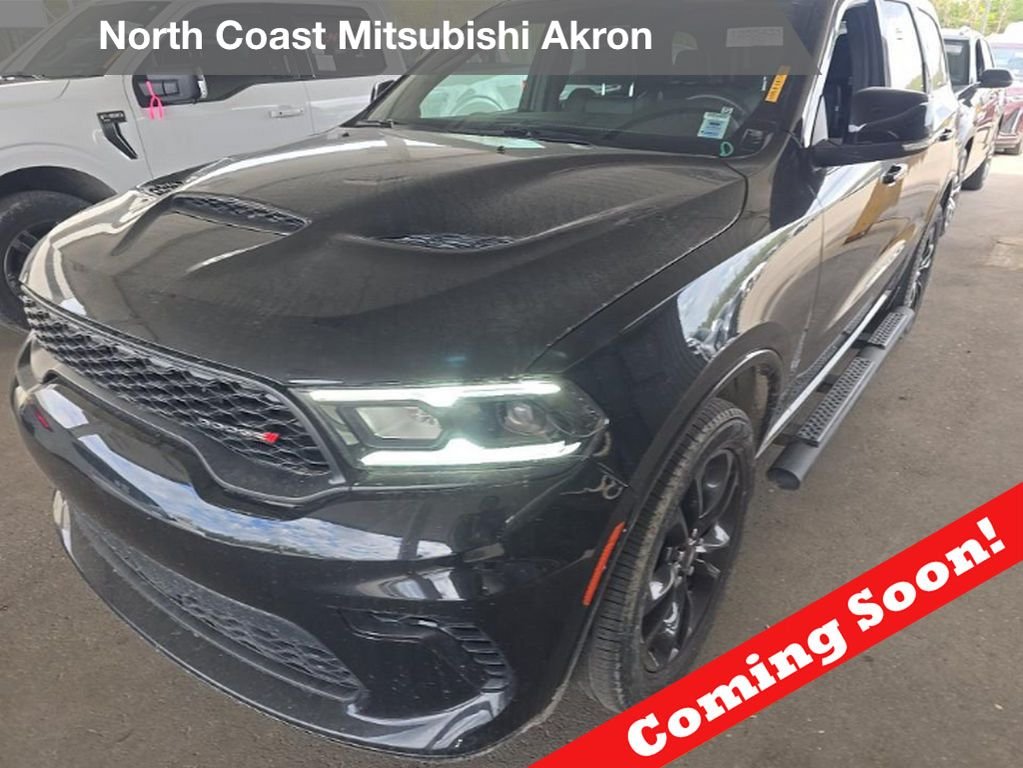 2024 Dodge Durango GT Plus AWD's photo