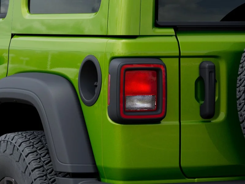 New 2026 Mojito Clearcoat Jeep Sport S image 34