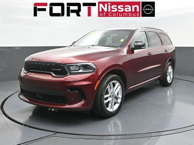2024 Dodge Durango GT Plus AWD's photo