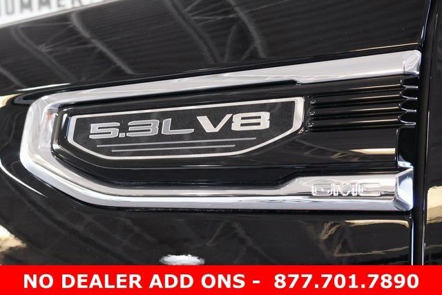 2026 GMC Sierra 1500 SLE - Photo 10