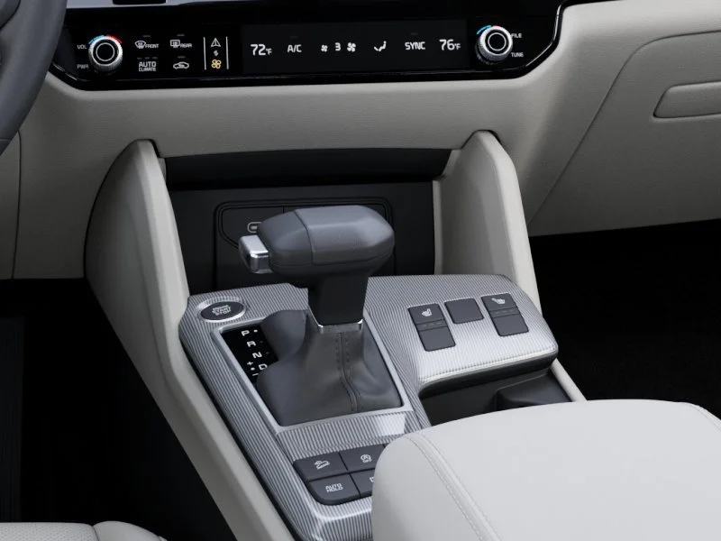 New 2026 Panthera Metal Kia EX image 23