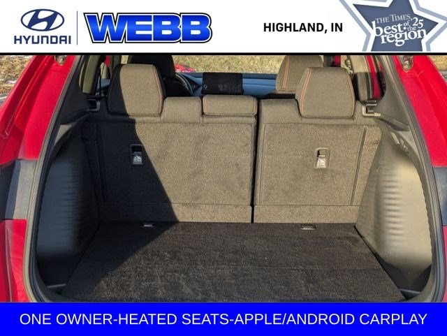 Used 2026 Red Honda Sport image 35