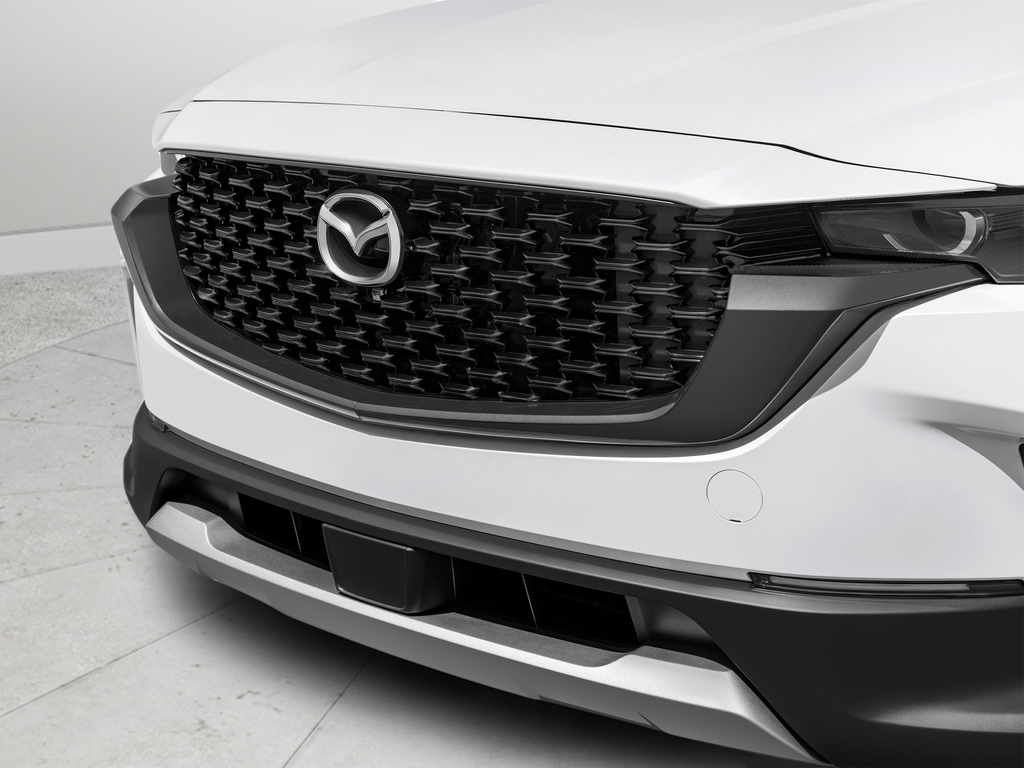 Used 2025 Gray Mazda 2.5 S Preferred Package image 48