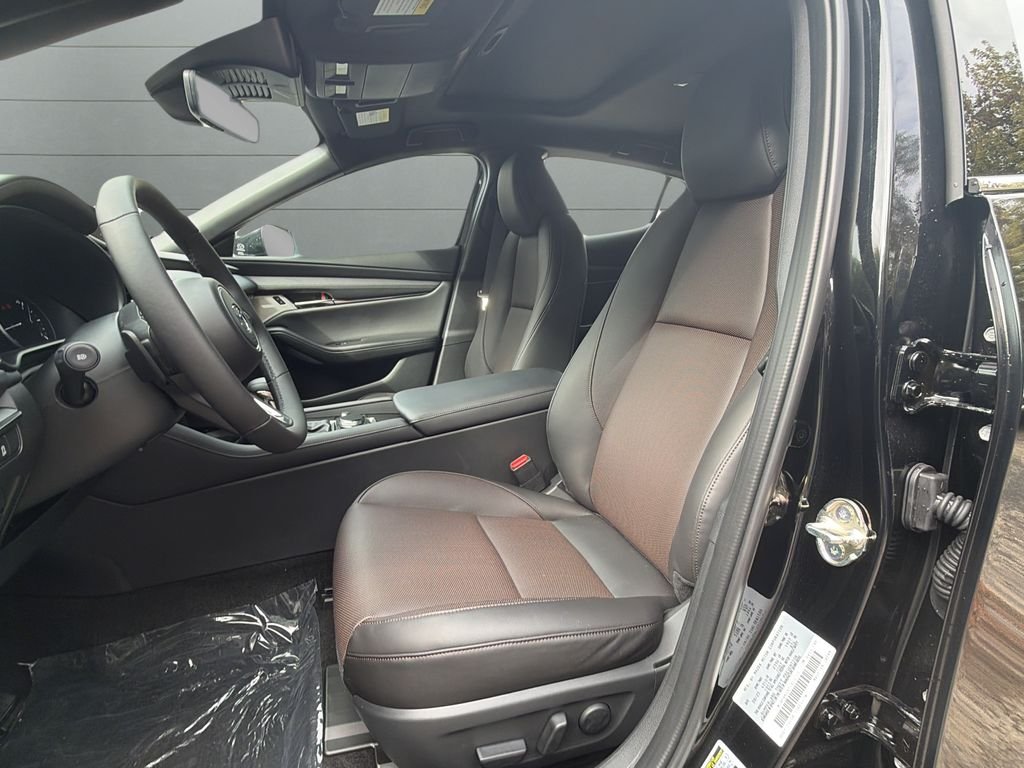 2026 Mazda Mazda3 Turbo Premium Plus - Photo 10