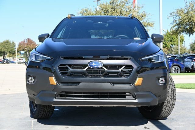 2026 Subaru Crosstrek Wilderness - Photo 8