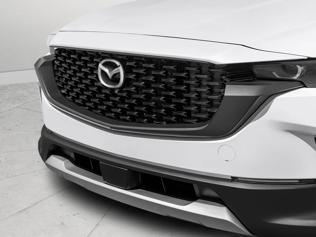 Used 2025 Gray Mazda 2.5 S Preferred Package image 48