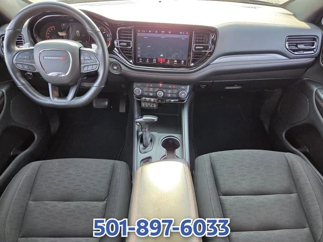 Used 2025 Gray Dodge GT image 12