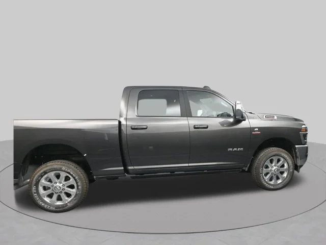 2026 RAM 2500 Laramie - Photo 11