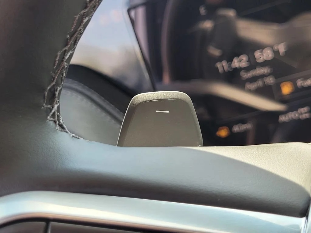 2026 GMC Yukon XL Denali - Photo 22