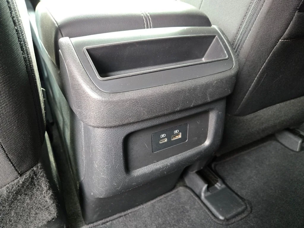 Certified Used 2023 Gray Nissan S image 17