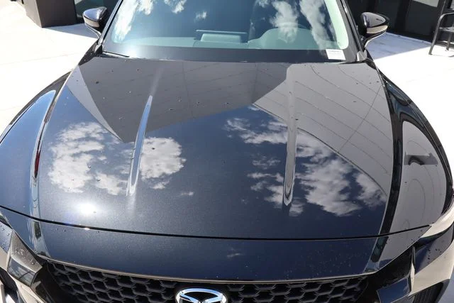New 2026 Jet Black Mica Mazda 2.5 S Preferred AWD image 9