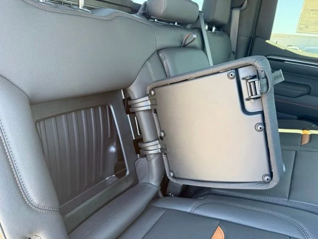 2026 GMC Sierra 1500 AT4 - Photo 46