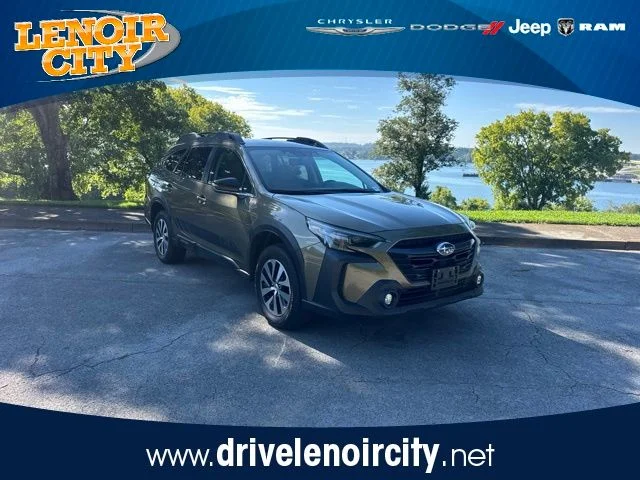 Used 2024 Brown Subaru Premium image 1